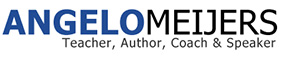 gecertificeerd Angelo Meijers expert logo