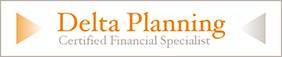 gecertificeerd Delta Planning expert logo