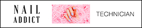 certified Nail Addict expert badge