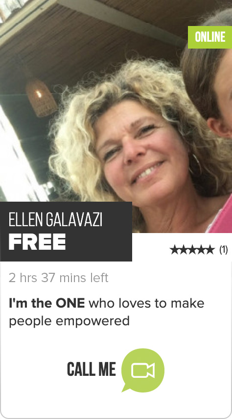 employees can choose their own coach