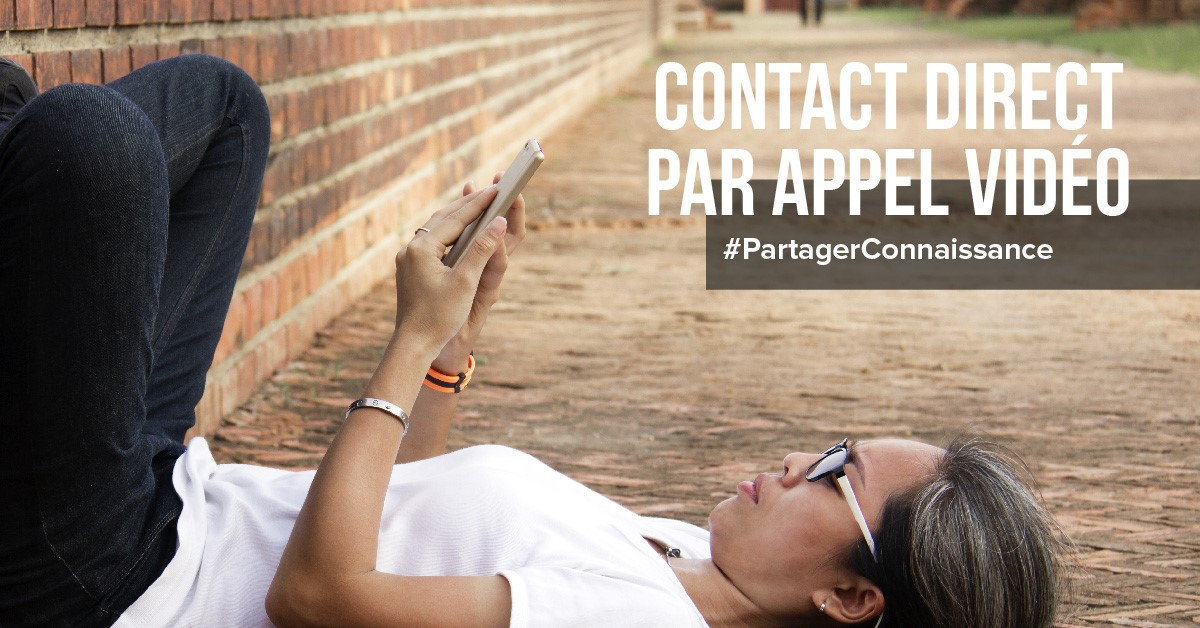 A propos de CallTheONE