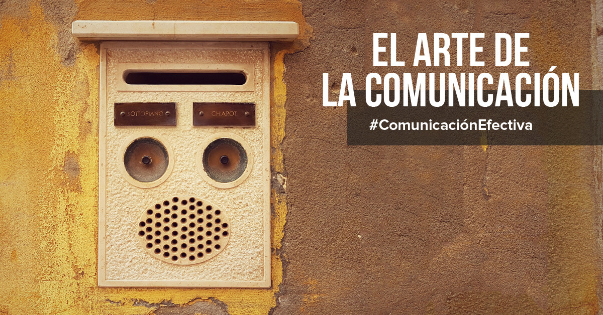 ¿Cómo comunicarse eficazmente?