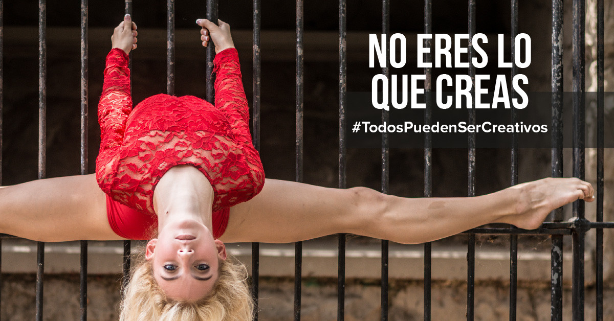 ¿Qué es la creatividad y puede ser aprendido?