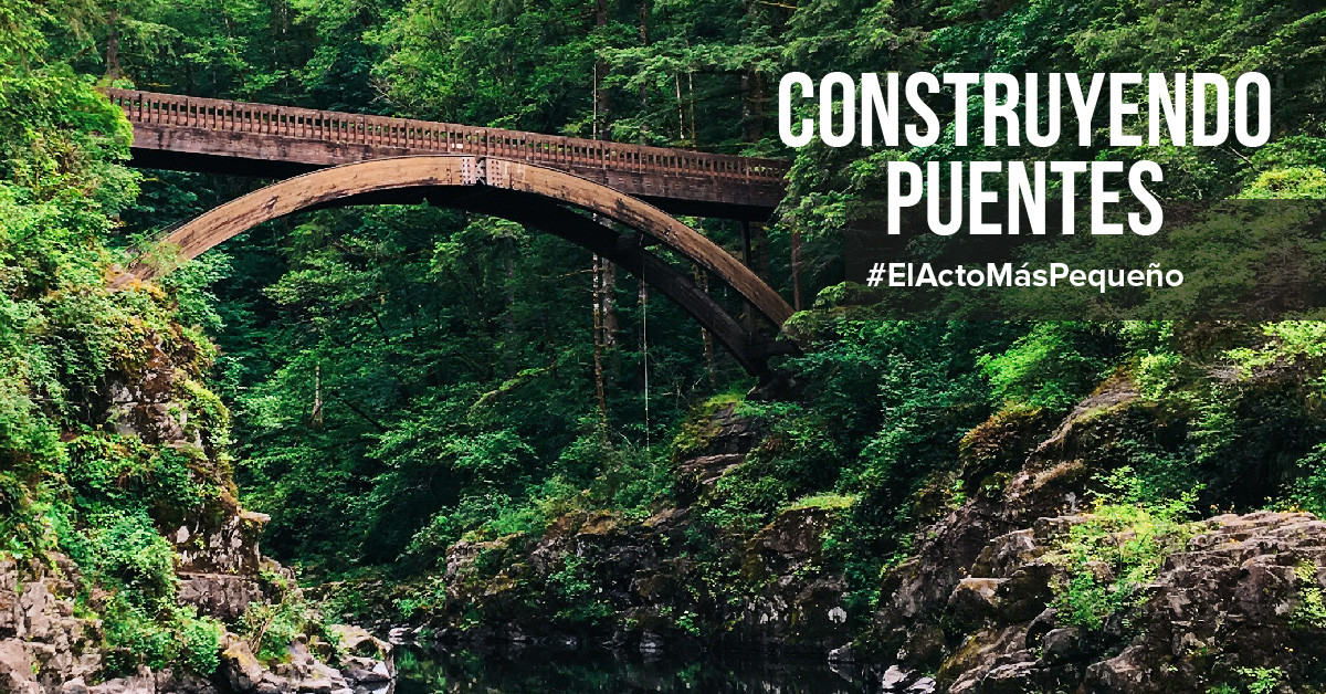 Construyendo Puentes 