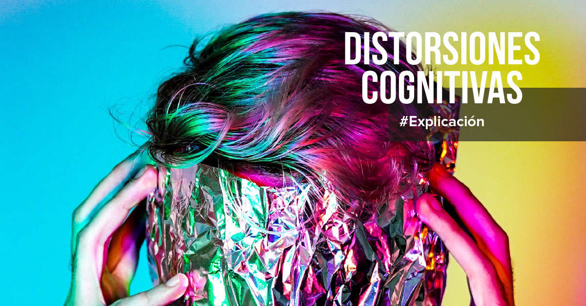 distorsiones cognitivas