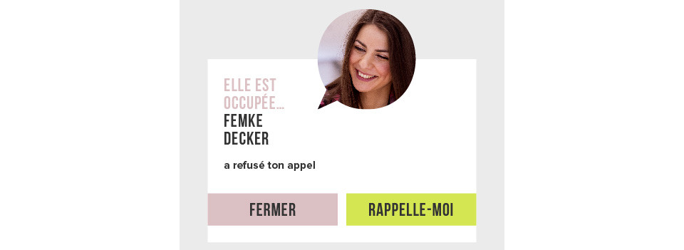 Fonction de rappel