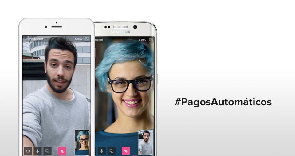 Pagos Automáticos