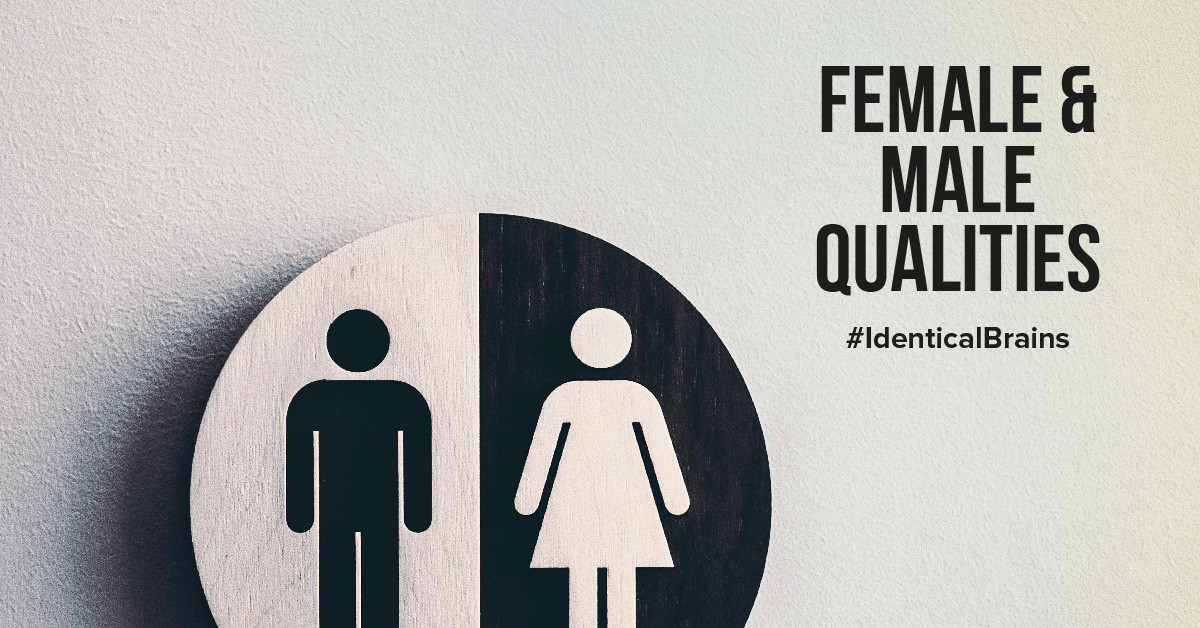 The Ideal Man: According to Men and Women
