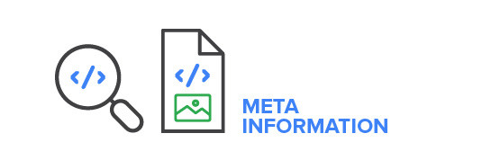 Meta information