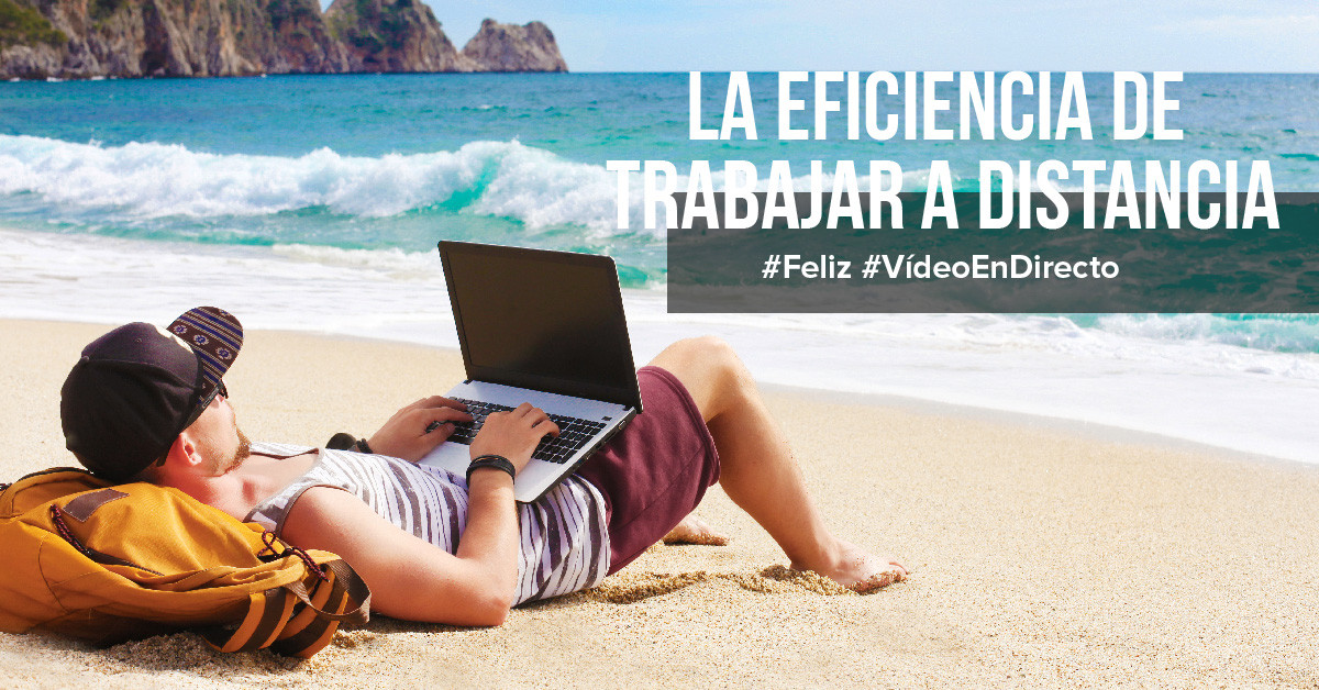 ¿Cómo hacer felices a los empleados?