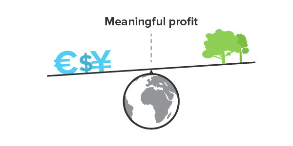 meaningful-profit