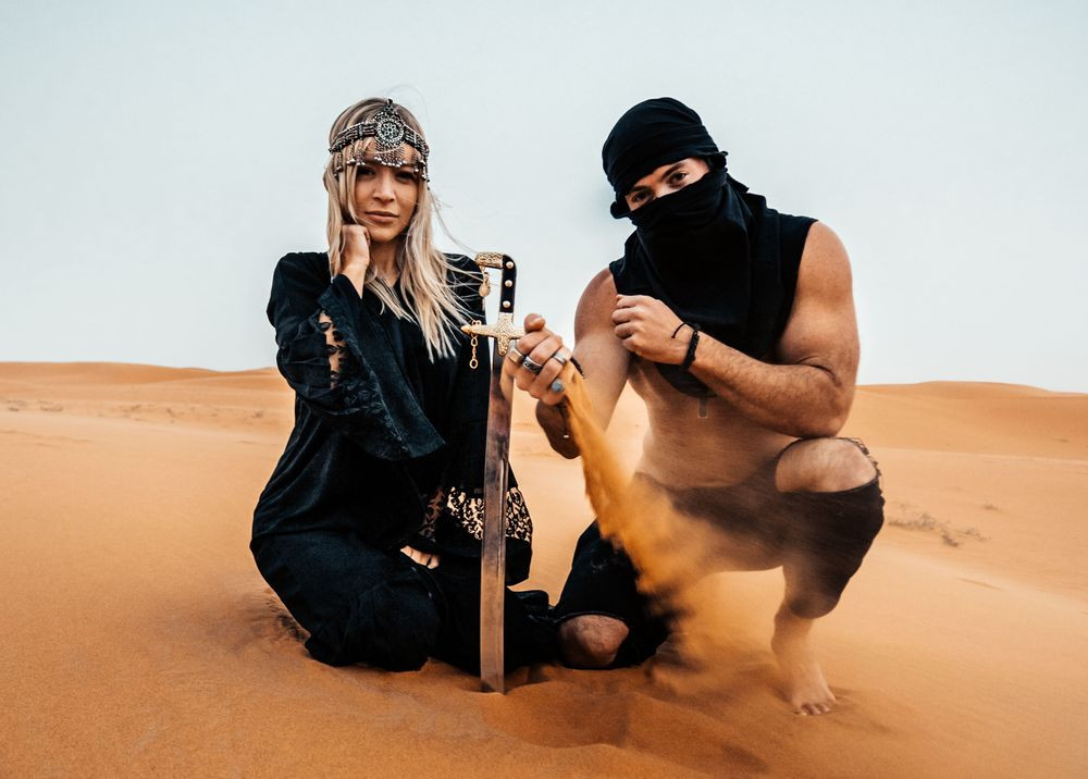 influencers-promotie-saudi-arabia