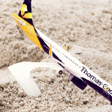 ¿Thomas Cook o Thomas Crook?