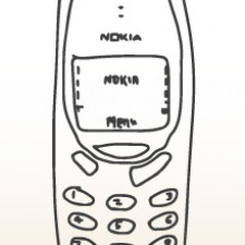 Did Nokia go under due to a lack of vision?