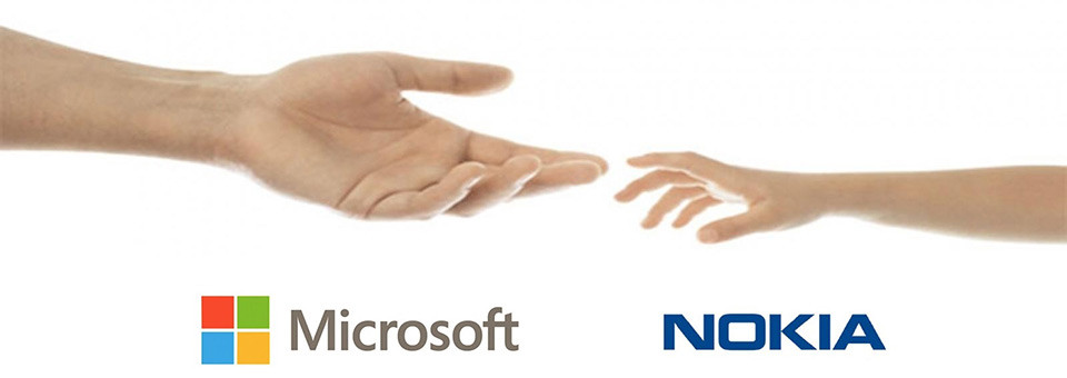 Microsoft Nokia