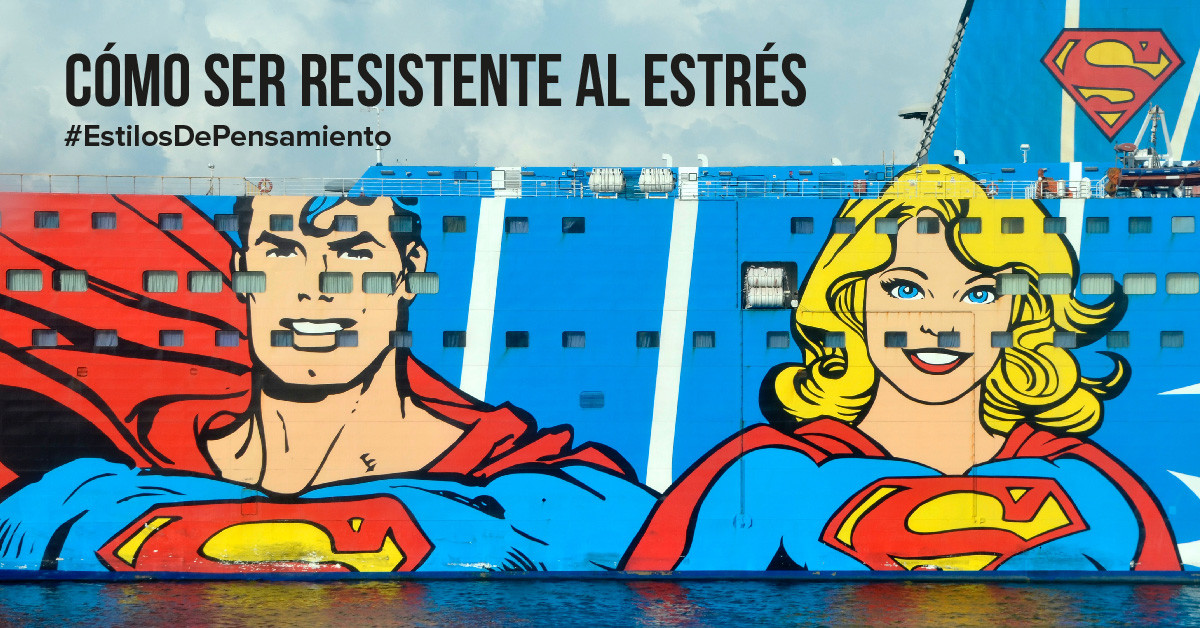 ¿Cómo se produce el estrés y qué puedes hacer al respecto?