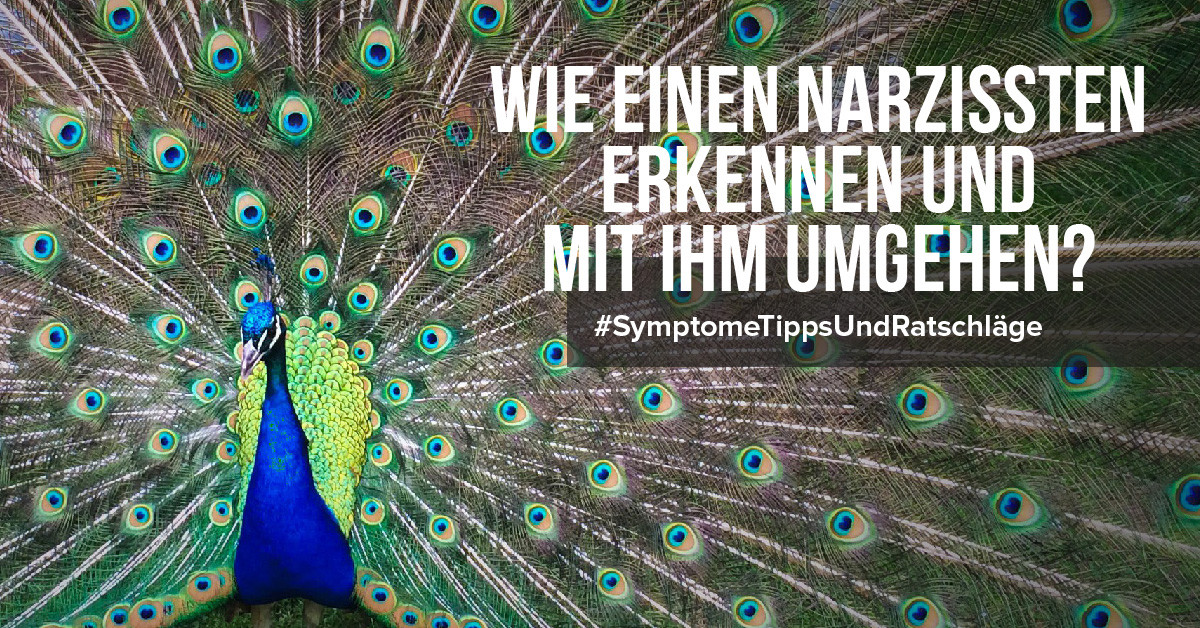 Wie mit einem Narzissten umgehen? Tipps uns Rat