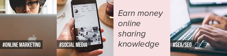 earn-money-online-sharing-knowledge