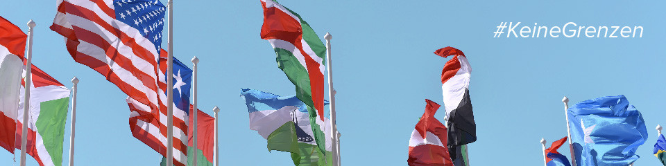 TheONE keine Grenzen