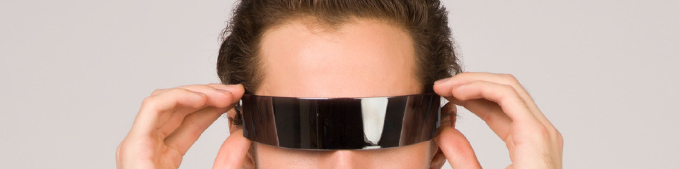 augmented reality en holografie
