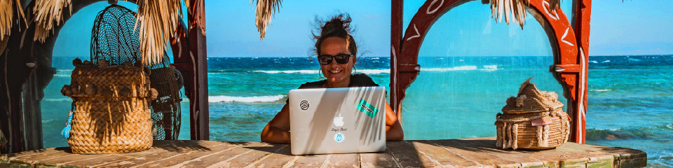 digital nomads