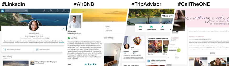 linkedin-airbnb-tripadvisor-calltheone-seo-showcase