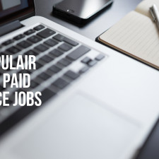 The most popular and best paid freelance jobs