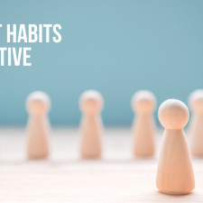 The 20 best habits of great and effective leaders