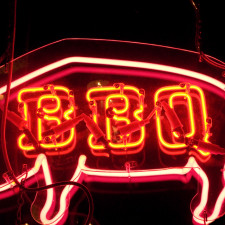 The different types of BBQs