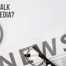 The 7 best tips for talking to the media