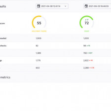 Comprehensive Technical SEO Audit with SE Ranking