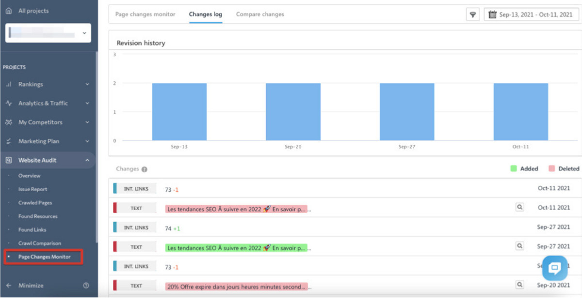 monitoring-changes-on-web-pages-in-se-ranking