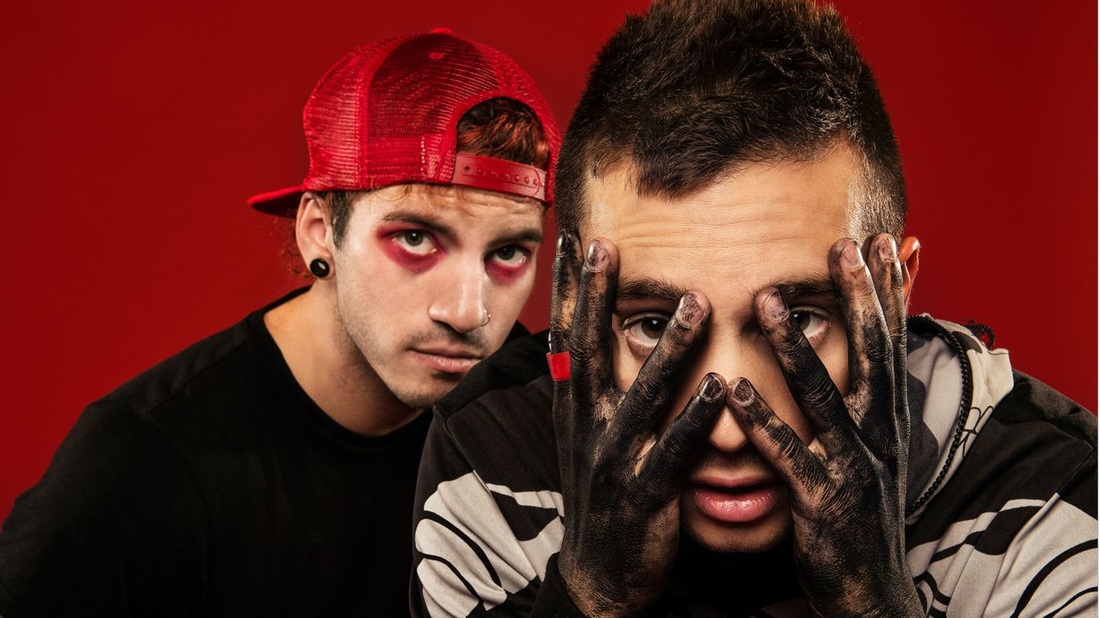 a-snippet-of-unheard-twenty-one-pilots-material-has-surfaced