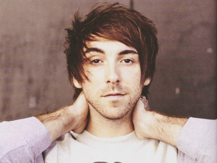 Alex Gaskarth All Time Low Launch New Clothing Line Strife Magazine Alex Gaskarth All Time Low Launch New Clothing Line Strife Magazine