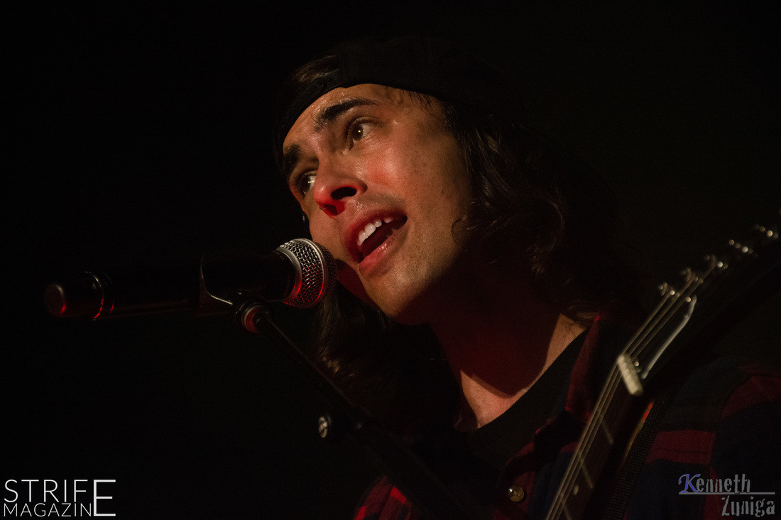 pierce the veil concert review