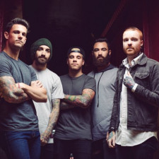 Album Review: Memphis May Fire - This Light I Hold