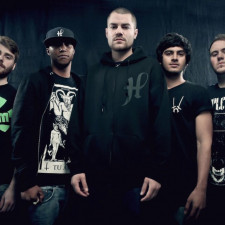 EP Review: Hacktivist - Over-Throne