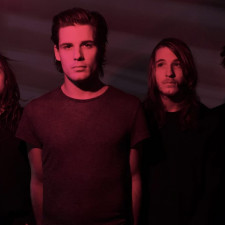Album Review: I See Stars - Treehouse
