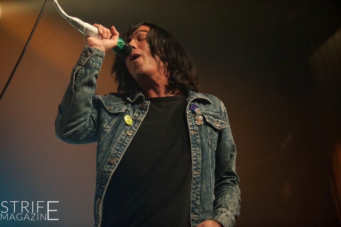 sleeping with sirens gossip tour bands sleeping with sirens gossip tour bands