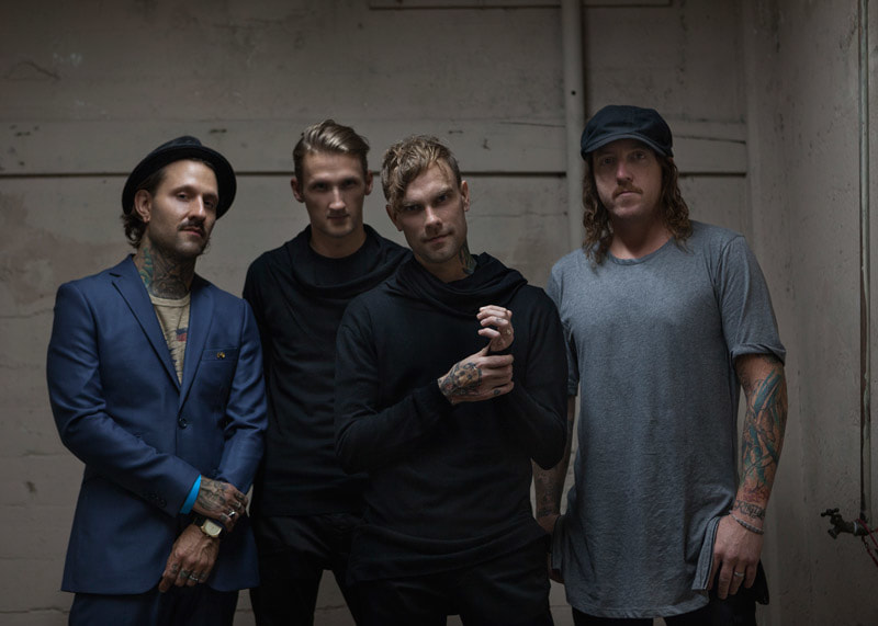 album-review-the-used-the-canyon
