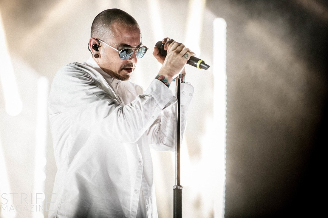 one more light album release date
