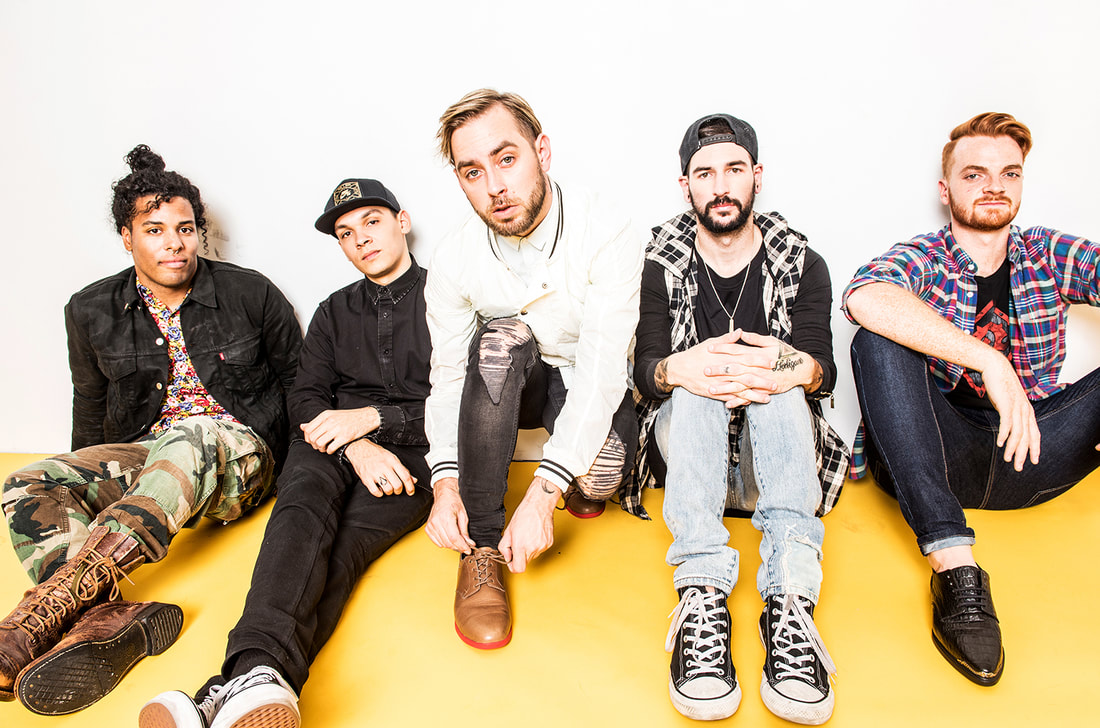 issues-and-michael-bohn-have-parted-ways