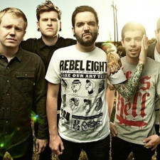 A Day To Remember Announce Show With Beartooth And Silverstein