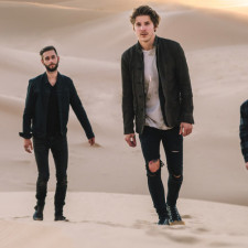 Our Last Night Announce Tour With Hands Like Houses & More