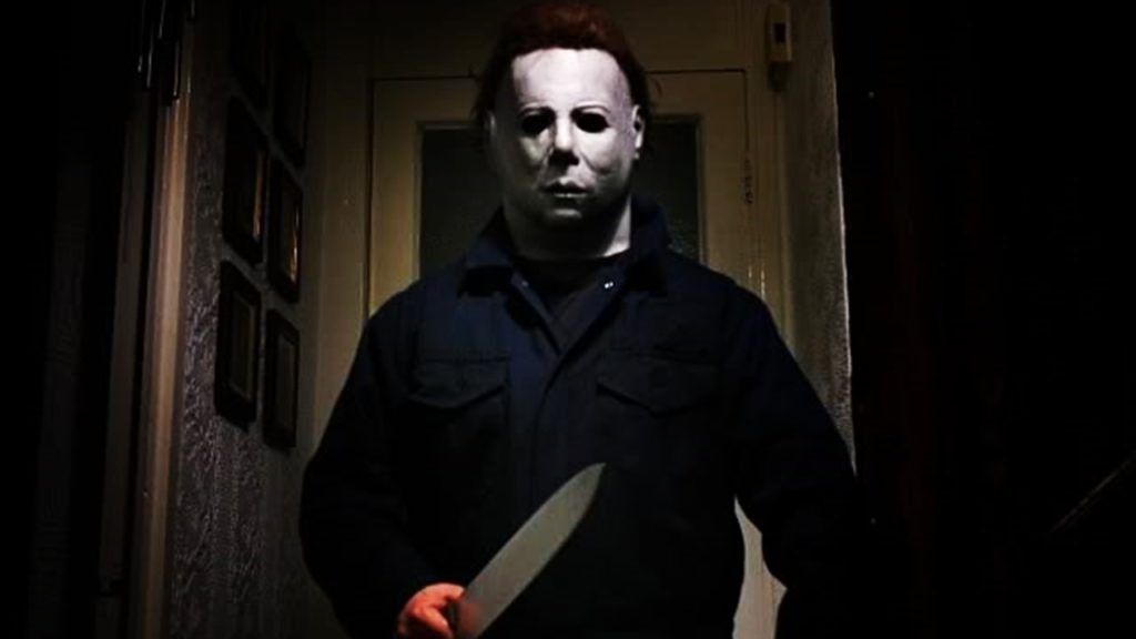 Halloween Released Its First Trailer Showing Michael Myers Return Strife Magazine