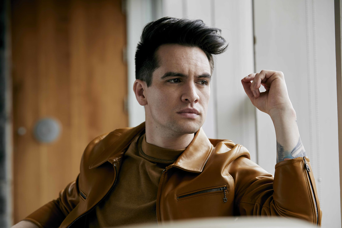 panic at the disco music video with the boxer panic at the disco music video with the boxer