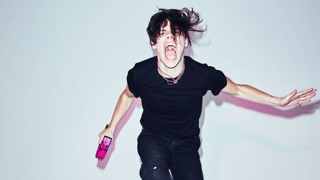 album-review-yungblud-21st-century-liability