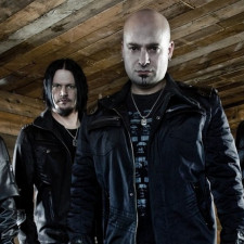 Disturbed Unleash New Music AND Album Announcement