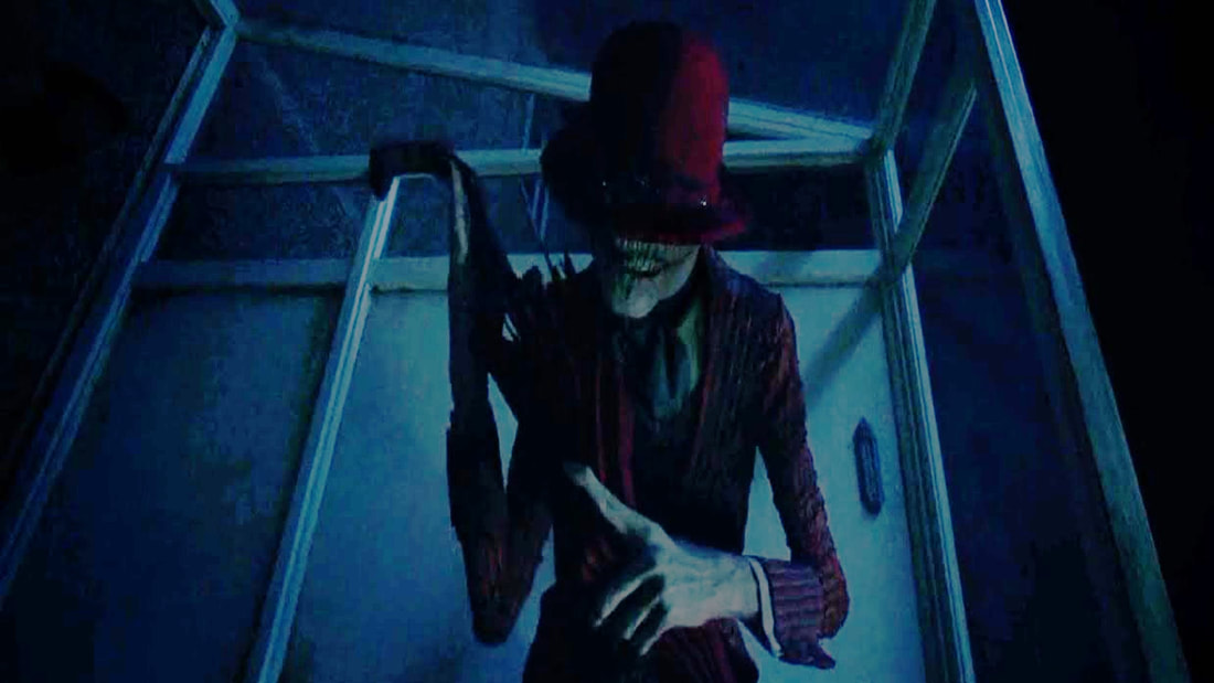 Another Spin Off To The Conjuring Is Coming And It S Different From The Rest Strife Magazine