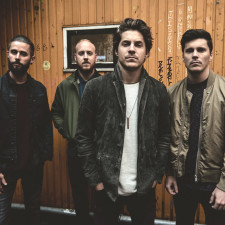 Our Last Night Unveil New Single "Soul Speak"